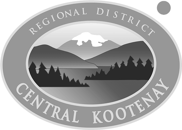 RDCK logo
