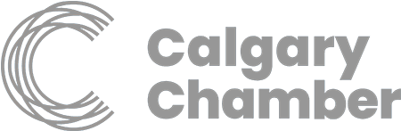 Chamber of Calgary logo