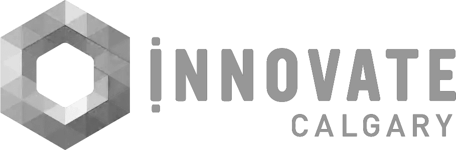 Logo for Innovate Calgary